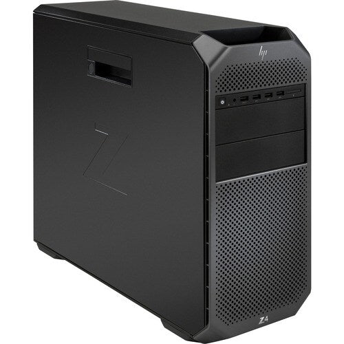 CUSTOM ZBOOK Z4G4T XW2145 32GB 1TB