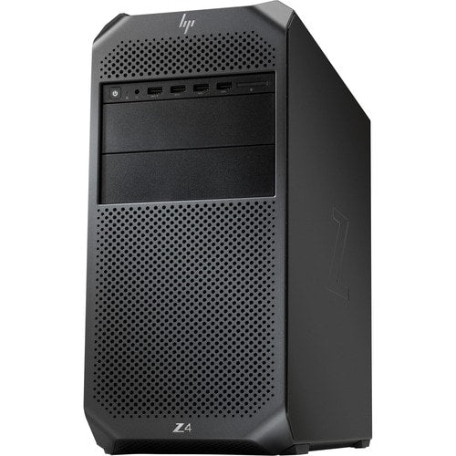 CUSTOM ZBOOK Z4G4T XW2145 32GB 1TB