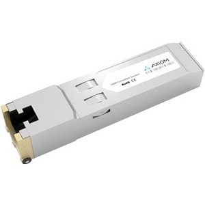 100BASE-T SFP TRANSCEIVER FOR CISCO NETWORKS
