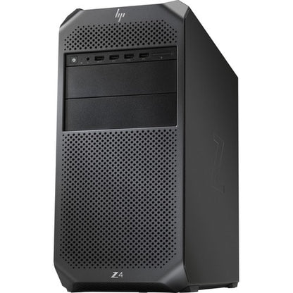 CUSTOM Z4G4T WRKSTN XW2102 8GB 500GB HDD LINUX