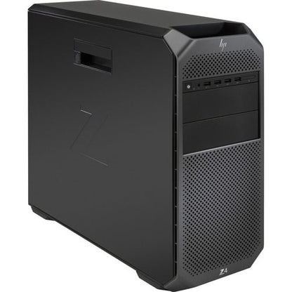 CUSTOM Z4G4T WRKSTN XW2102 8GB 500GB HDD LINUX