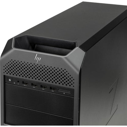 CUSTOM Z4G4T WRKSTN XW2102 8GB 500GB HDD LINUX