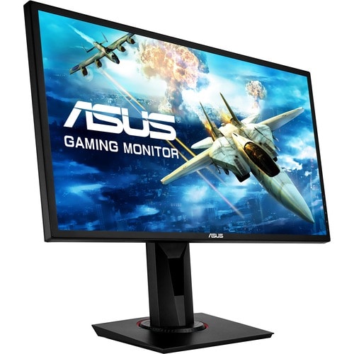 VG248QG 24 G-SYNC COMPATIBLE 165HZ FULLHD 1080P 0.5MSDP HDMI