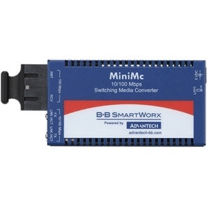 MINIMC TP-TX/FX-MM1300-SC LFPT NO PWR ADAPTER
