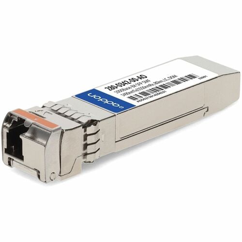 CYAN 280-0342-00 COMP XCVR TAA 1G-BX LC 1490NMTX/1550NMRX SFP