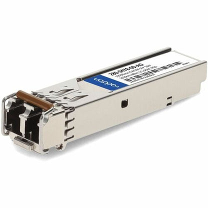 CYAN 280-0478-00 COMP XCVR TAA 1G-CWDM 1610NM 80KM -40-85C
