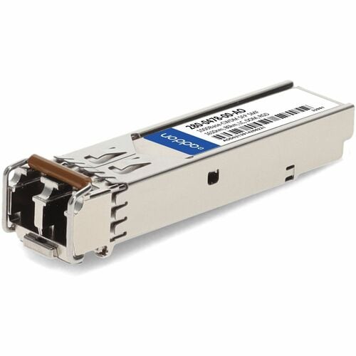 CYAN 280-0478-00 COMP XCVR TAA 1G-CWDM 1610NM 80KM -40-85C