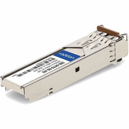CYAN 280-0478-00 COMP XCVR TAA 1G-CWDM 1610NM 80KM -40-85C