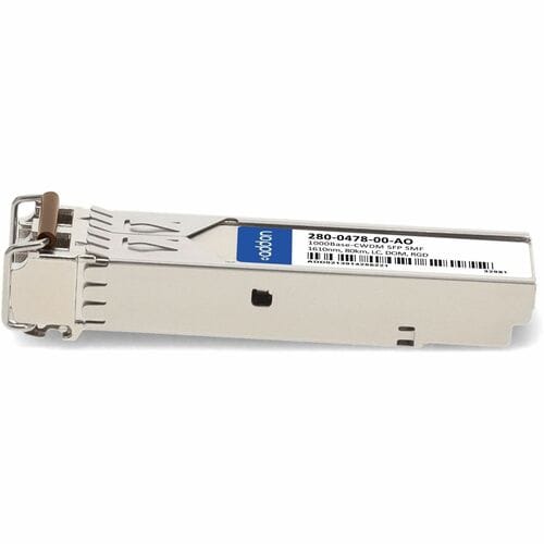 CYAN 280-0478-00 COMP XCVR TAA 1G-CWDM 1610NM 80KM -40-85C