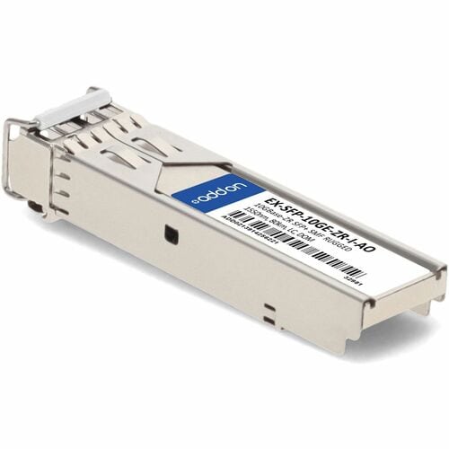 JUNIPER EX-SFP-10GE-ZR-I COMP TAA 10G-ZR LC 1550NM 80KM -40 - 85C