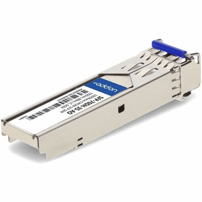 RAD SFP-70DH-35 COMP XCVR TAA 1G-CWDM LC 1350NM 80KM 0 TO 70C