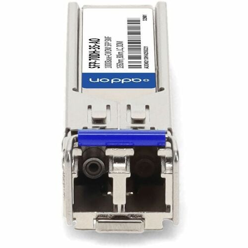RAD SFP-70DH-35 COMP XCVR TAA 1G-CWDM LC 1350NM 80KM 0 TO 70C