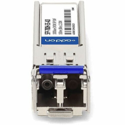 RAD SFP-70DH-35 COMP XCVR TAA 1G-CWDM LC 1350NM 80KM 0 TO 70C
