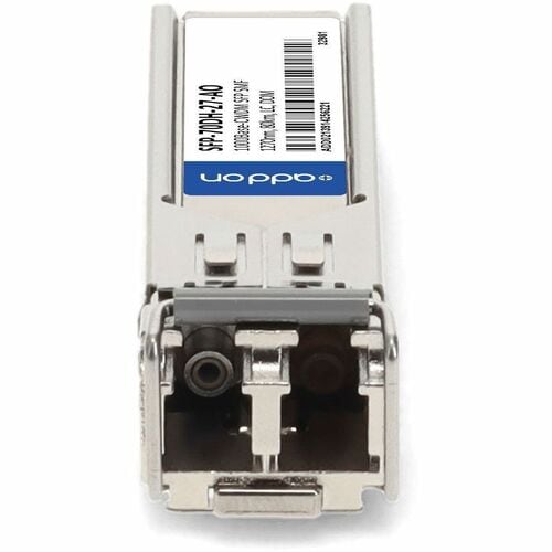 RAD SFP-70DH-27 COMP XCVR TAA 1G-CWDM LC 1270NM 80KM 0 TO 70C