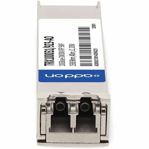 INFINERA TRX100031/923 COMP TAA 10G-DWDM LC 1558.98NM XFP XCVR