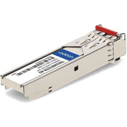 INFINERA TRX100074/59 COMP XCVR TAA 1G-CWDM LC 1590NM 40KM SMF SFP