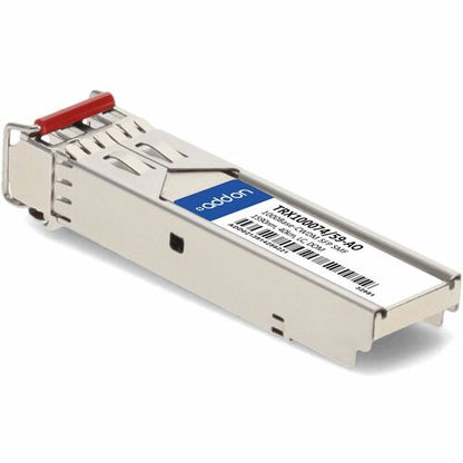 INFINERA TRX100074/59 COMP XCVR TAA 1G-CWDM LC 1590NM 40KM SMF SFP