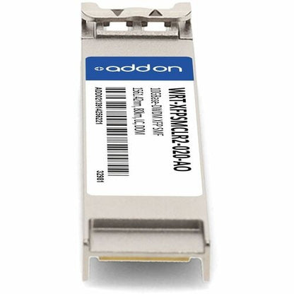 JDSU WRT-XFPSMCLR2-020 COMP TAA 10G-DWDM LC 1561.42NM XFP XCVR