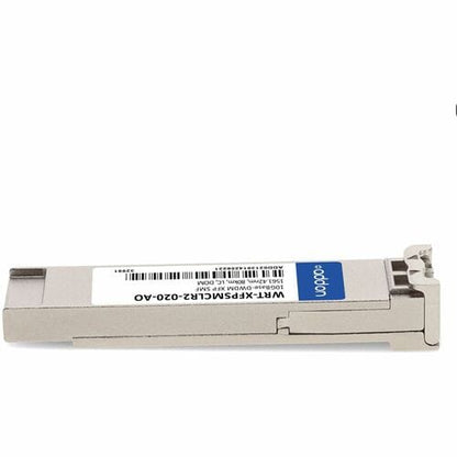 JDSU WRT-XFPSMCLR2-020 COMP TAA 10G-DWDM LC 1561.42NM XFP XCVR