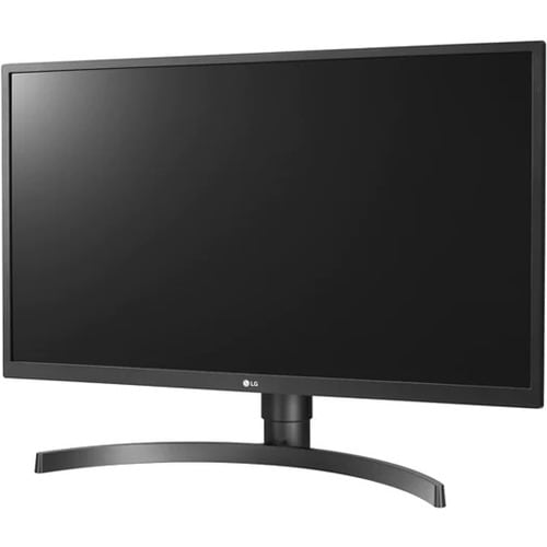 27IN LCD 3840X2160 IPS MNTR HDMI DP TLT HGHT PVT VESA100
