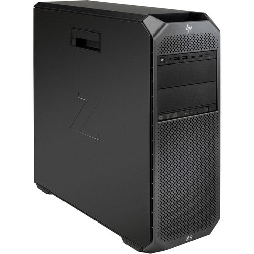 CUSTOM Z6G4T XW3235 64GB 1TB