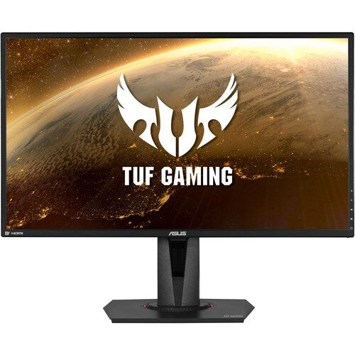 27 G-SYNC MONITOR ELMB SYNC1MS 155HZ1440PIPS HDR EYECARE W DP H