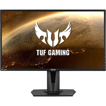 27 G-SYNC MONITOR ELMB SYNC1MS 155HZ1440PIPS HDR EYECARE W DP H