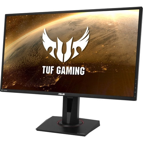 27 G-SYNC MONITOR ELMB SYNC1MS 155HZ1440PIPS HDR EYECARE W DP H