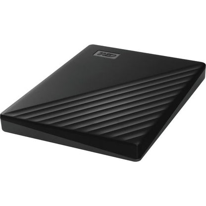 1TB MY PASSPORT PORTABLE HARD DRIVE 3.0 MODEL BLACK