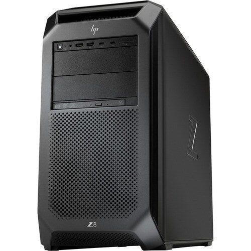 CUSTOM Z8G4T X5218 64GB 512GB