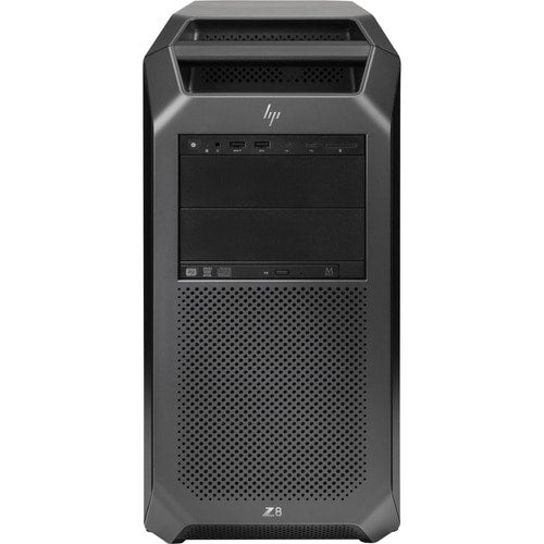 CUSTOM Z8G4T X5218 64GB 512GB