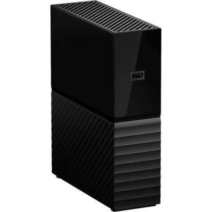 12TB MY BOOK