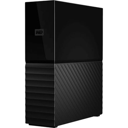 12TB MY BOOK