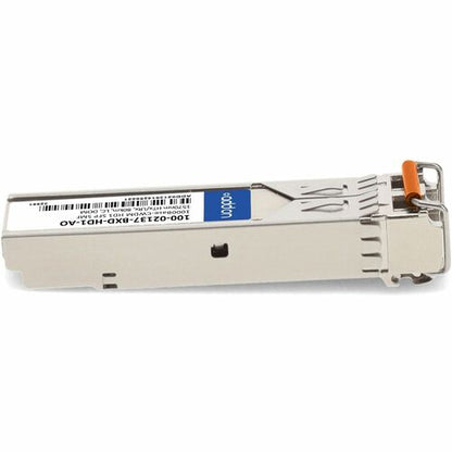 CALIX 100-02137-BXD-HD1 COMP TAA 1G-CWDM HD1 1570NM HTX/LRX 80KM