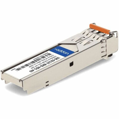 CALIX 100-02137-BXD-HD1 COMP TAA 1G-CWDM HD1 1570NM HTX/LRX 80KM