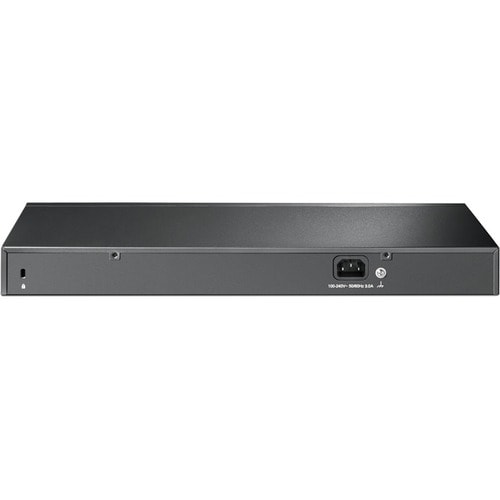 16PORT GIGABIT EASY SMART POE+ SWITCH WITH 2 SFP SLOTS