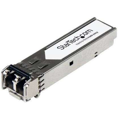 EXTREME NETWORKS 10052 SM LC SFP MODULE 1G FIBER SFP TRANSCEIVER