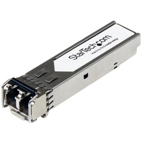 EXTREME NETWORKS 10052 SM LC SFP MODULE 1G FIBER SFP TRANSCEIVER