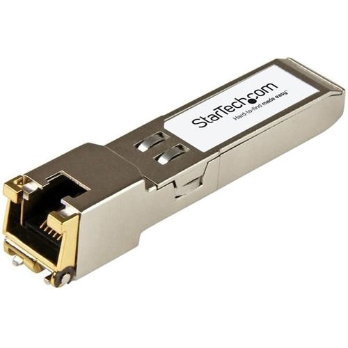 ARISTA NETWORKS SFP-1G-T RJ45 SFP MODULE COPPER SFP TRANSCEIVER