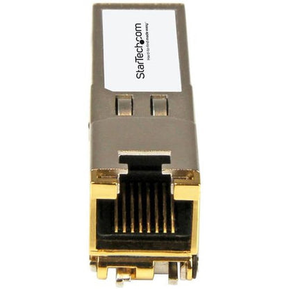 ARISTA NETWORKS SFP-1G-T RJ45 SFP MODULE COPPER SFP TRANSCEIVER