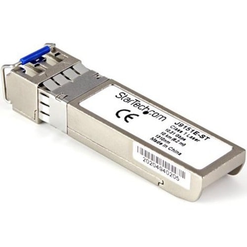 HP J9151E HPE SM LC SFP MODULE SFP+ 10G SFP TRANSCEIVER