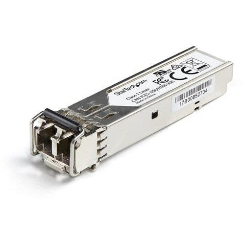 JUNIPER RX-550M-SFP MM LC SFP MODULE 1G FIBER SFP TRANSCEIVER