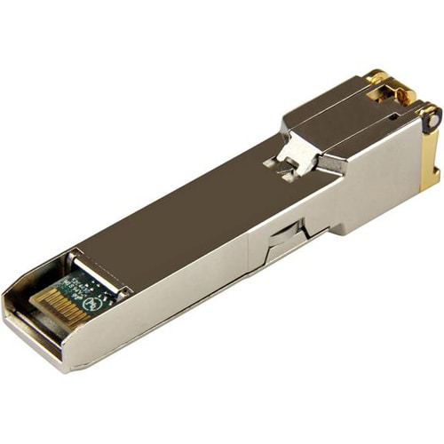 CITRIX SPF-TX RJ45 1G COPPER SFP MODULE GIGABIT SFP TRANSCEIVER