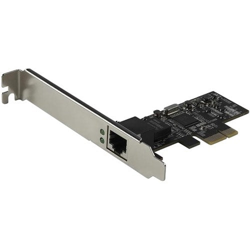 1 PORT PCI NETWORK CARD ADAPTER 2.5 GIGABIT ETHERNET NIC LAN RJ45