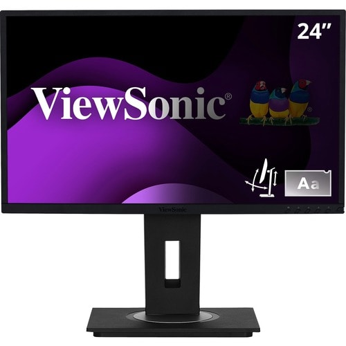 24IN LCD 1920X1080 1000:1 IPS W/BUILT-IN PRIVACY FILTER