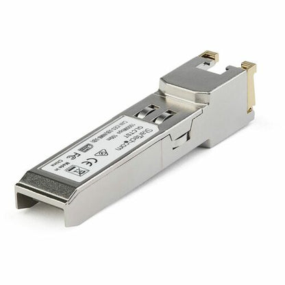 JUNIPER CTP-SFP-1GE-T RJ45 1G SFP MODULE COPPER SFP TRANSCEIVER