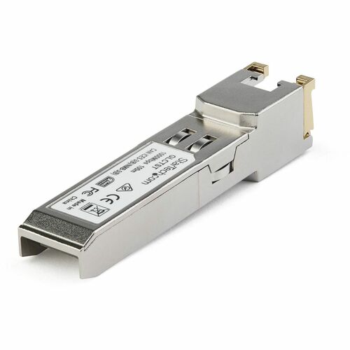 JUNIPER CTP-SFP-1GE-T RJ45 1G SFP MODULE COPPER SFP TRANSCEIVER