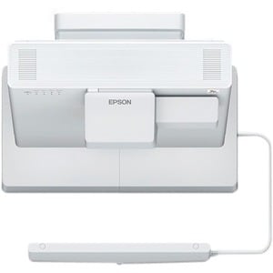 BRIGHTLINK 1485FI 5000L LCD PROJ 1080P 2500000:1 WRLS 21.4LBS