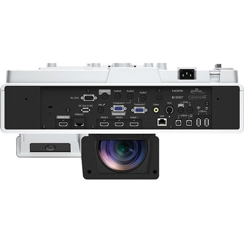 BRIGHTLINK 1485FI 5000L LCD PROJ 1080P 2500000:1 WRLS 21.4LBS