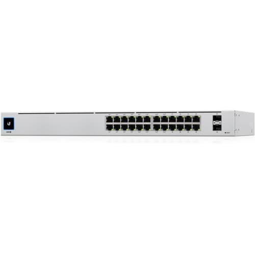 UNIFI 24PORT GIGABIT SWITCH POE SFP